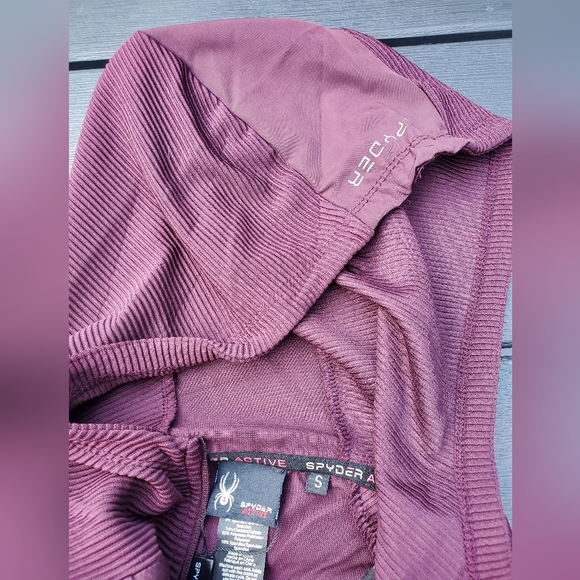 Activewear Jacket - Picture 2 of 5